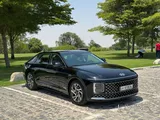 2025 Hyundai Azera Sedan for Rent